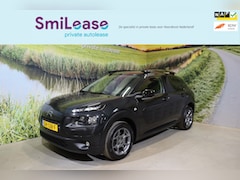 Citroën C4 Cactus - 1.2 PureTech Shine|Bluetooth|Cruise|Navigatie
