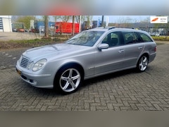 Mercedes-Benz E-klasse Combi - 240 Elegance