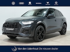 Audi Q5 - 50 TFSIe 300pk S-line Quattro | Matrix-LED | Leder | Camera | 20" | Carplay 1