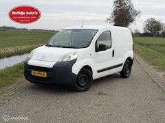 Citroën Nemo - bestel 1.3 HDiF Automaat Airco Marge