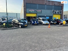 Opel Agila - 1.2-16V Elegance, zie onze foto's , Wij werken uitsluitend op telefonische afspraak