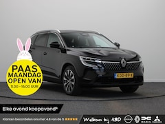 Renault Austral - mild hybrid 160pk X-Tronic techno | 1800 kg Geremd | Panoramisch dak | Stoel- en stuurwiel
