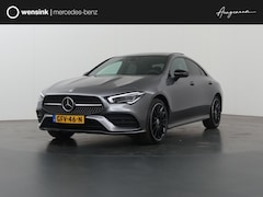 Mercedes-Benz CLA-Klasse - 250 e AMG Line | Panoramadak | Night pakket | Rij assistentiepakket |