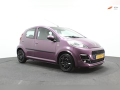 Peugeot 107 - 1.0 Active | Airco | NAP | LED verlichting | Elektrische ramen