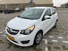 Opel Karl - 1.0 ecoFLEX 75pk Edition