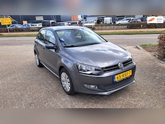 Volkswagen Polo - 1.4-16V Comfortline automaat 5-deurs