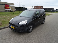 Peugeot Partner - 122 1.6 e-HDI L2 XT Profit + 2Tronic automaat