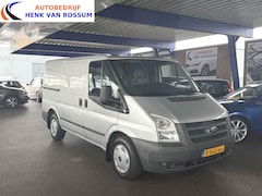 Ford Transit - 260S 2.2 TDCI Economy Edition Airco | NL bus met NAP