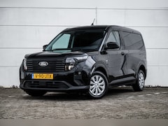 Ford Transit Courier - 1.0 EcoBoost 100pk Trend |Airco|Cruise|Carplay|Camera|