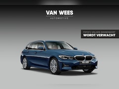 BMW 3-serie Touring - 320e High Executive Sport Line | 1e eigenaar | NL auto | Driving Assistant | HiFi audio |