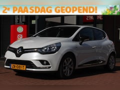Renault Clio - TCe 0.9 *Limited* | Carplay | Camera | Cruise Control | Navigatie | PDC | A/C | Orig.NL |