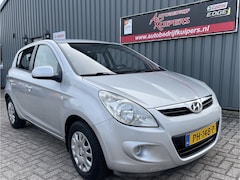 Hyundai i20 - 1.2i ActiveVersion Airco.Electr.pakket.Trekhaak