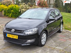 Volkswagen Polo - 1.2 TSI BlueMotion Comfortline AIRCO/NAP/5DRS