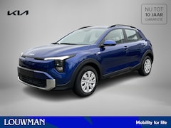 Kia Stonic - 1.0 T-GDi MHEV DynamicLine