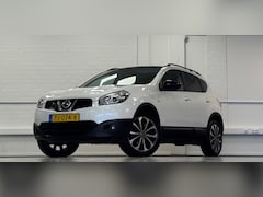 Nissan Qashqai - 1.6 Tech View Trekhaak 360 Camera Navi Mooi