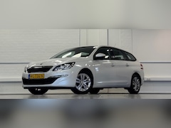 Peugeot 308 SW - 1.6 BlueHDI Blue Lease Pack 2e Eigenaar
