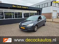Ford Focus Wagon - 1.4/TREKHAAK