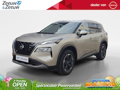 Nissan X-Trail - 1.5 e-4orce N-Connecta 4WD 7p. | STOELVERWARMING | ELEKTRISCHE ACHTERKLEP | CARPLAY | ANRO