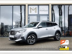 Peugeot 2008 - 1.2 PureTech | Allure | 17" LM Velgen | Achteruitrijcamera | Trekhaak | Apple CarPlay | LE