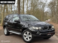 BMW X5 - 3.0i Executive ~ Youngtimer ~ NAP ~ Xenon ~ Memory ~