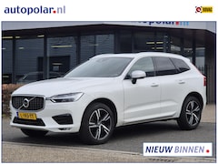 Volvo XC60 - 2.0 T5 R-Design Panodak/360Cam/Leder etc