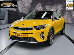 Kia Stonic - 1.0 T-GDi MHEV DynamicPlusLine | DCT | Camera | Carplay | Navi | DAB