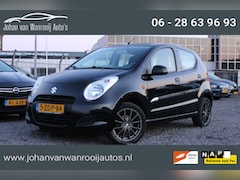 Suzuki Alto - 1.0 Celebration EASSS/AIRCO/NW APK