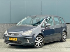 Ford C-Max - 1.6 TDCi Limited