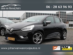 Renault Clio - 0.9 TCe Intens GT-Line/NAVI/CAMERA/NWST