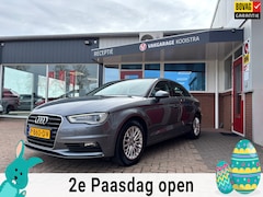 Audi A3 Limousine - 1.4 TFSI Ambition Pro Line Navi / cruise controle / achteruitrijcamera