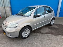 Citroën C3 - 1.4i-16V Exclusive