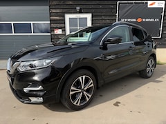 Nissan Qashqai - 1.2 Tekna 360° Pano Cruise