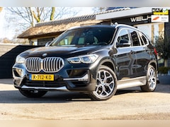 BMW X1 - SDrive20i Nedcar Edition Panoramadak I Leder I Sportstoelen I Head Up I Camera I Led I Tre
