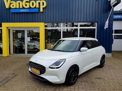 Suzuki Swift - 1.2 Select Smart Hybrid All-in prijs