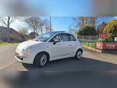 Fiat 500 - 1.2 Lounge