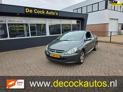 Peugeot 307 CC - 2.0-16V