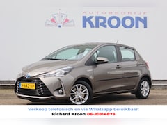 Toyota Yaris - 1.5 Hybrid Active|Automaat|Camera|Cruise Control|