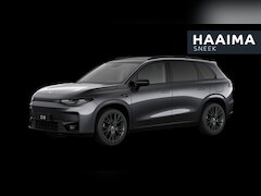 Leapmotor C10 - Design ProMax AWD 81.9 kWh | 598 PK | 0-100 in 4 seconden | Wltp 437 km | 1500kg trekgewic