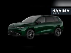 Leapmotor C10 - Design ProMax AWD 81.9 kWh | 598 PK | 0-100 in 4 seconden | Wltp 437 km | 1500kg trekgewic