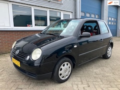 Volkswagen Lupo - 1.4