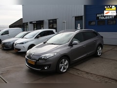 Renault Mégane Estate - 1.5 dCi Collection *BJ'12*LED*CLIMA*NAVI