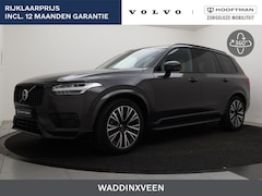 Volvo XC90 - T8 PLUG-IN HYBRID LONG RANGE ULTIMATE DARK LUCHTVERING 360GR CAM