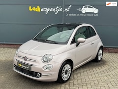 Fiat 500 - 1.0 Hybrid Star *carplay *navi *cruise *dig.display