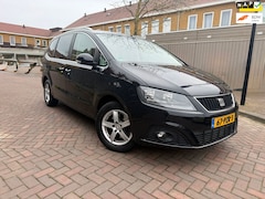 SEAT Alhambra - 1.4 TSI Style 7p *Camera