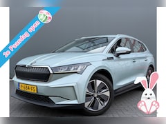 Skoda Enyaq iV - BWJ 2022 80 204 pk NIEUW BINNEN