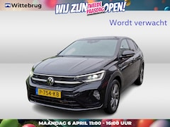 Volkswagen Taigo - 1.0 TSI R-Line Design Navigatie / Clima / R-line in en exterieur / Panoramadak / PDC / App