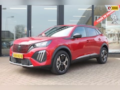 Peugeot 2008 - 1.2 Hybrid 145 Allure 2x camera/Navi/Adaptive cruise