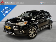 Mitsubishi ASX - 1.6 Cleartec Intense