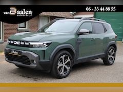 Dacia Duster - 1.6 Hybrid 140 Journey MHEV HYBRIDE NAVI TREKHAAK ECC 7800KM