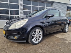 Opel Corsa - 1.4-16V Enjoy A.P.K. tot eind APRIL 2027